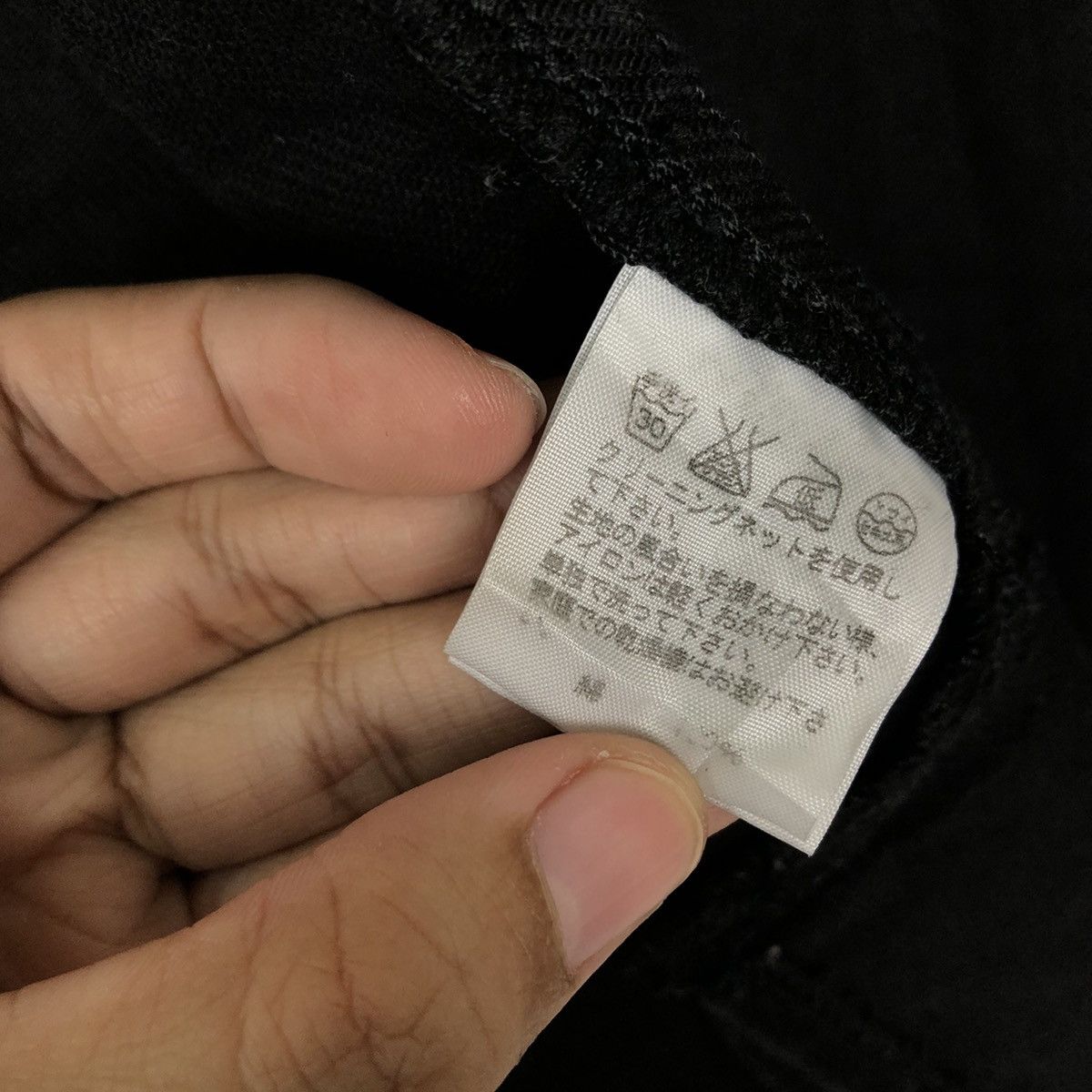 Issey Miyake VINTAGE CHORE JACKET ZUCCA TRAVAIL ISSEY MIYAKE JAPAN Size US M / EU 48-50 / 2 - 12 Thumbnail