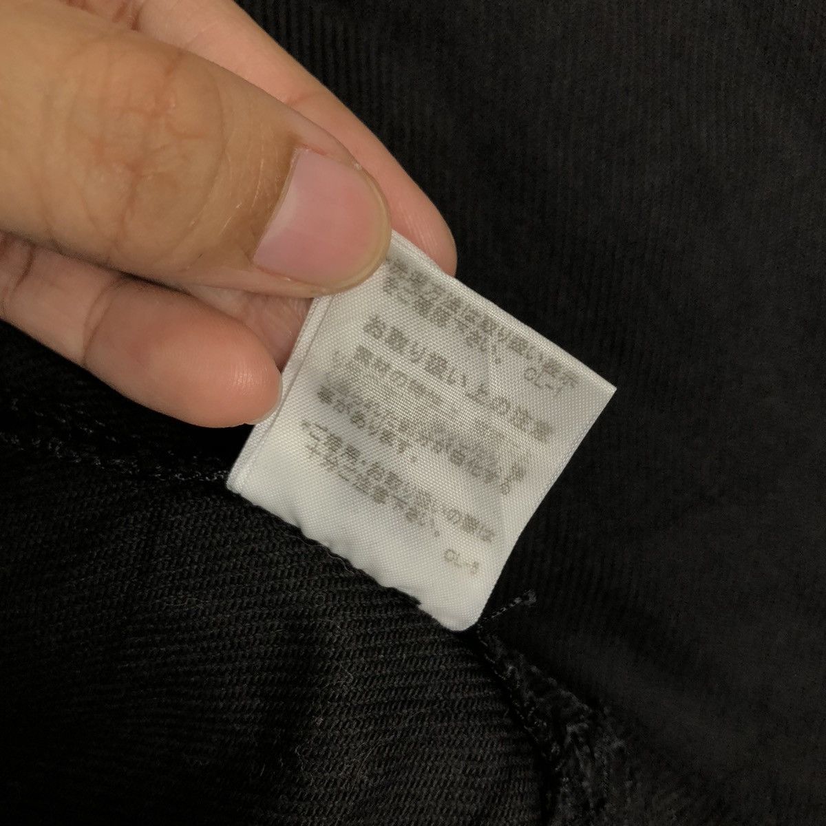 Issey Miyake VINTAGE CHORE JACKET ZUCCA TRAVAIL ISSEY MIYAKE JAPAN Size US M / EU 48-50 / 2 - 14 Thumbnail