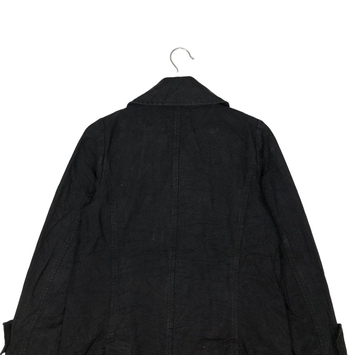Issey Miyake VINTAGE CHORE JACKET ZUCCA TRAVAIL ISSEY MIYAKE JAPAN Size US M / EU 48-50 / 2 - 8 Thumbnail