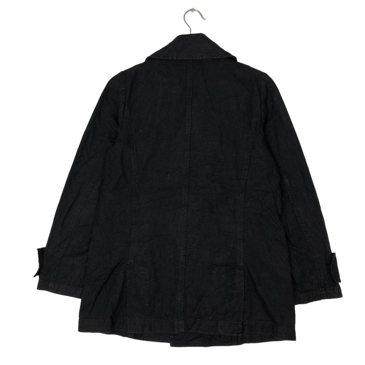 Issey Miyake VINTAGE CHORE JACKET ZUCCA TRAVAIL ISSEY MIYAKE JAPAN Size US M / EU 48-50 / 2 - 7 Thumbnail