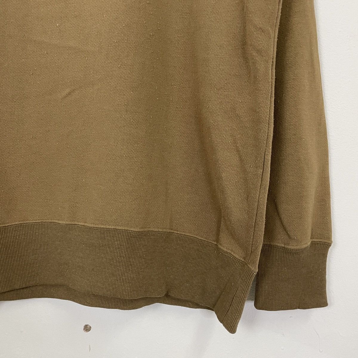 Japanese Brand Vintage Funny Co Hawaii Pullover Sweatshirt Size US M / EU 48-50 / 2 - 2 Thumbnail