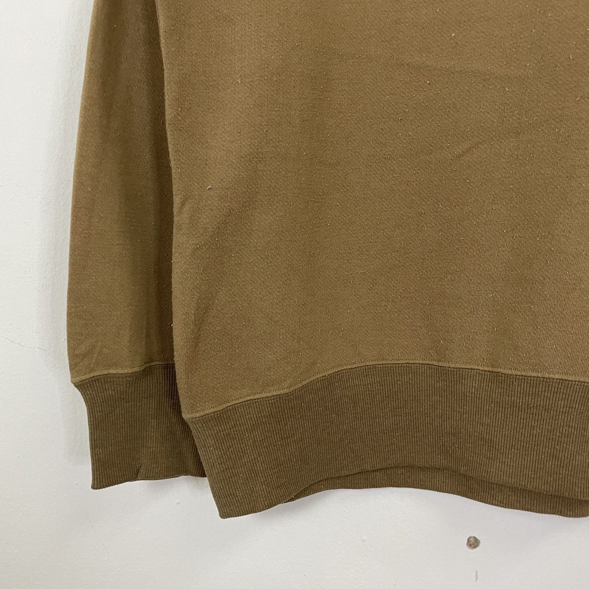 Japanese Brand Vintage Funny Co Hawaii Pullover Sweatshirt Size US M / EU 48-50 / 2 - 3 Thumbnail