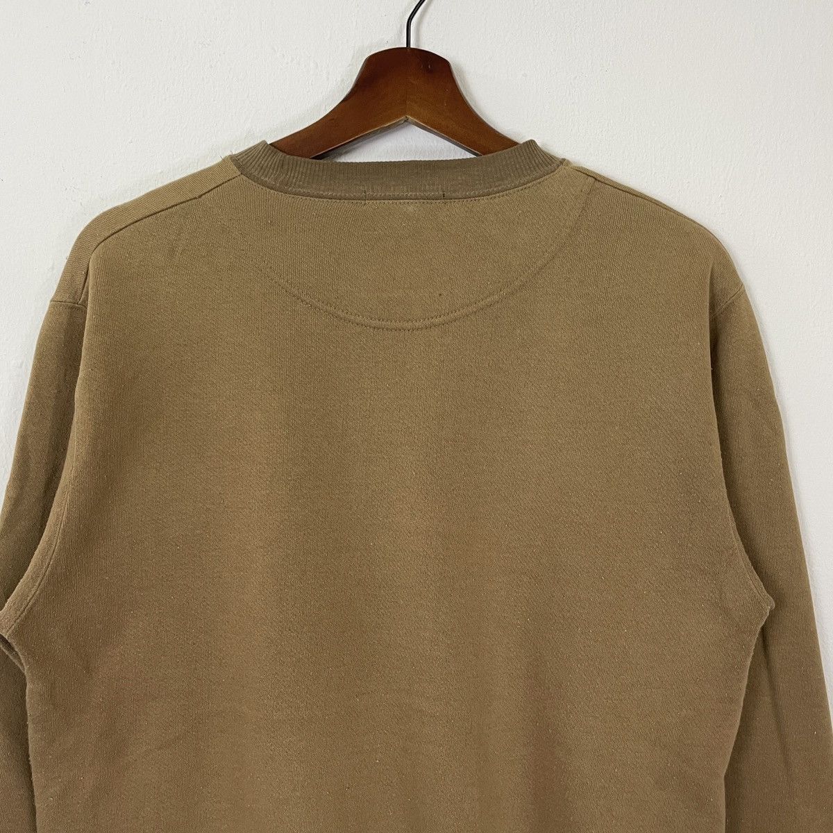 Japanese Brand Vintage Funny Co Hawaii Pullover Sweatshirt Size US M / EU 48-50 / 2 - 10 Thumbnail