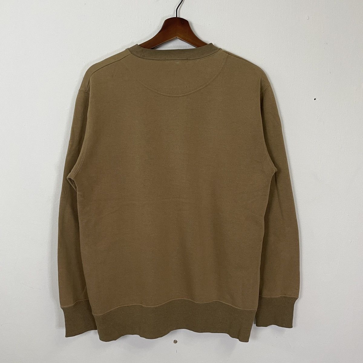 Japanese Brand Vintage Funny Co Hawaii Pullover Sweatshirt Size US M / EU 48-50 / 2 - 7 Thumbnail