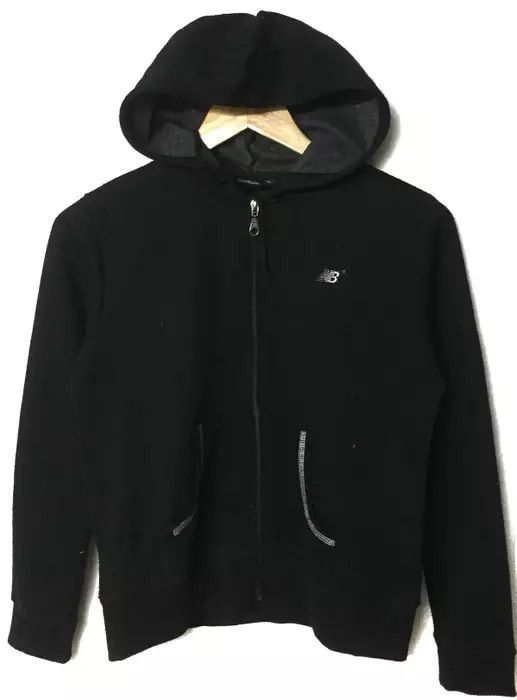 New Balance new Balance jumper hoodies Size US S / EU 44-46 / 1 - 2 Thumbnail