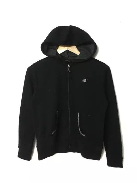 New Balance new Balance jumper hoodies Size US S / EU 44-46 / 1 - 1 Thumbnail