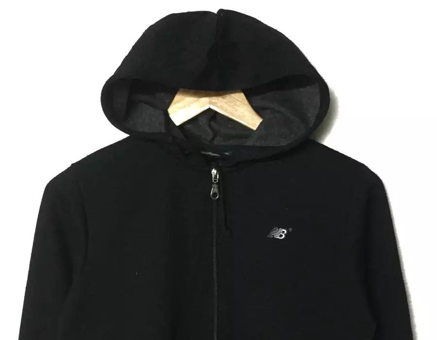 New Balance new Balance jumper hoodies Size US S / EU 44-46 / 1 - 4 Thumbnail