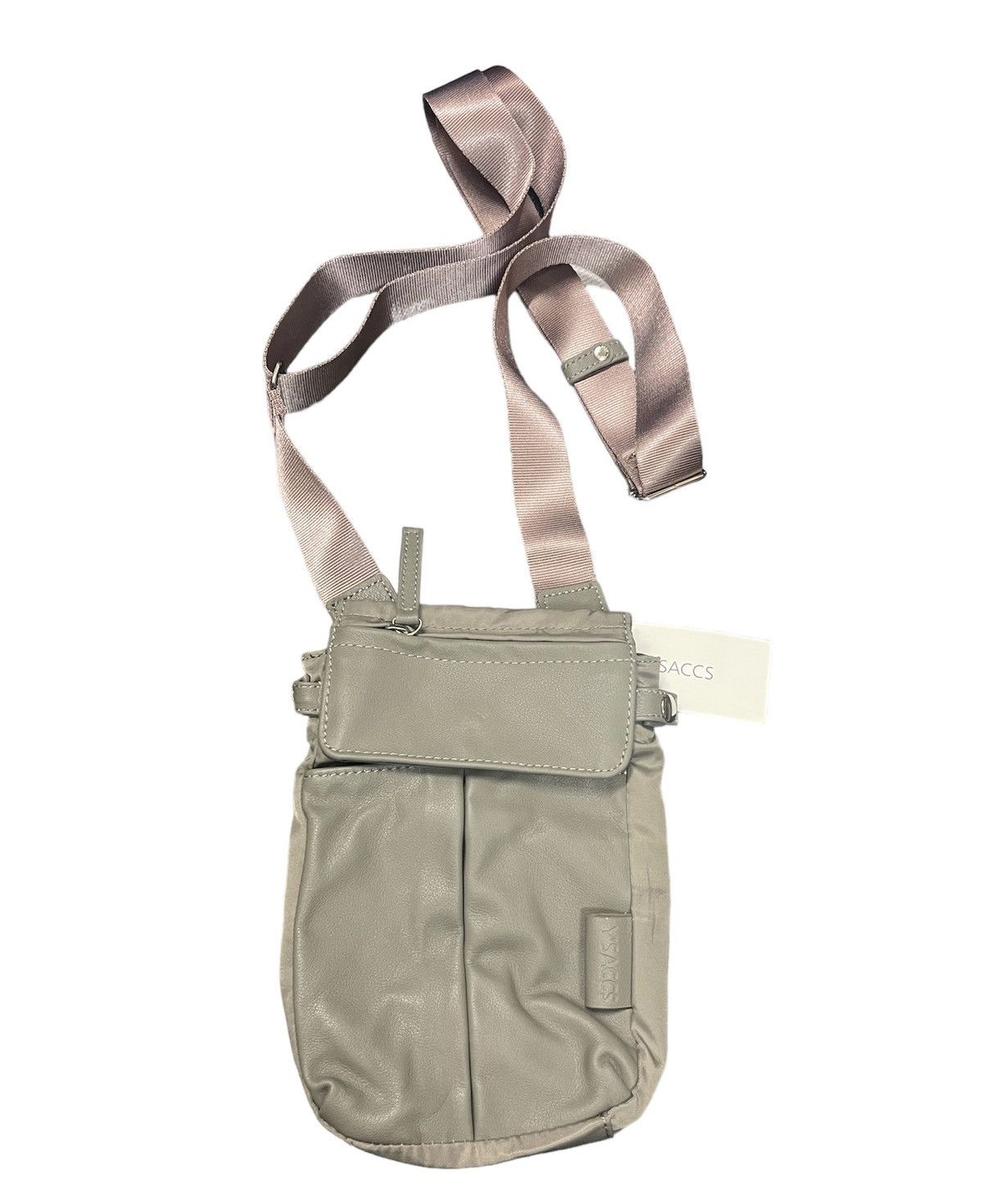 Yohji Yamamoto Ysaccs sling bag Size ONE SIZE - 1 Thumbnail