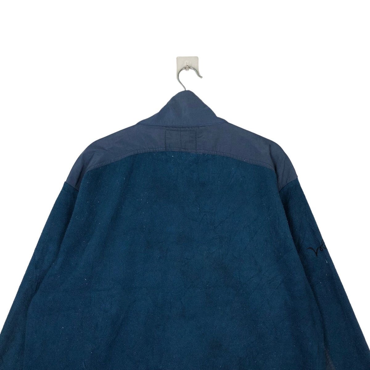 Japanese Brand VINTAGE 90’s VOLCOM WINTER FLEECE JACKET STREETWEAR DESIGN Size US M / EU 48-50 / 2 - 9 Thumbnail