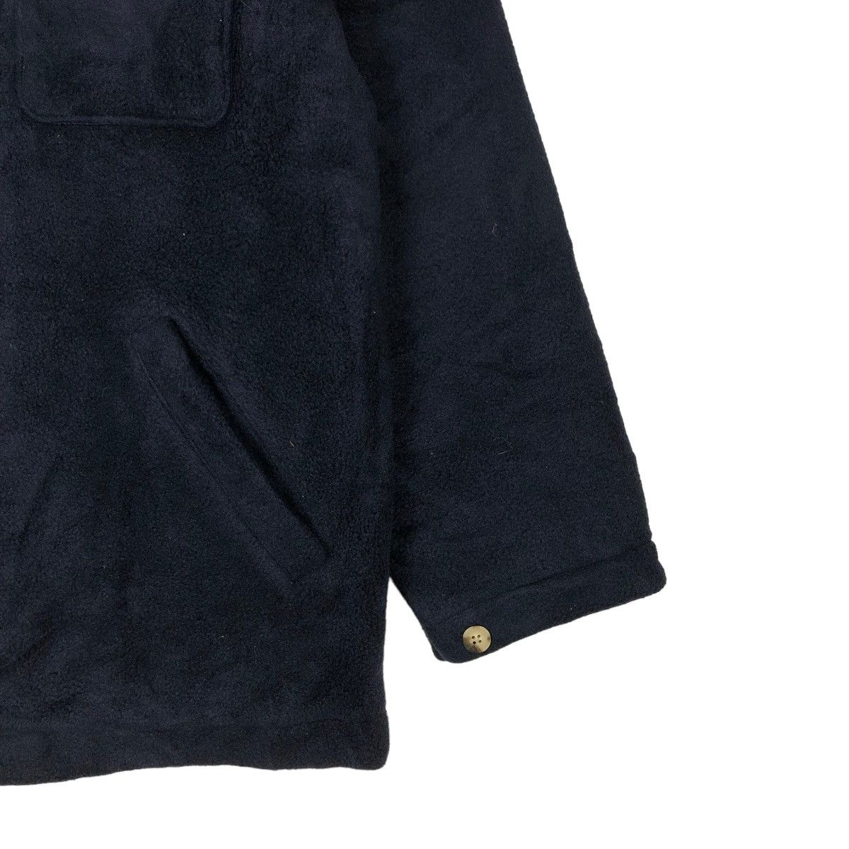 The North Face VINTAGE SURVIVAL JACKET THE NORTH FACE ROCKSOLID POLARTEC Size US M / EU 48-50 / 2 - 4 Thumbnail