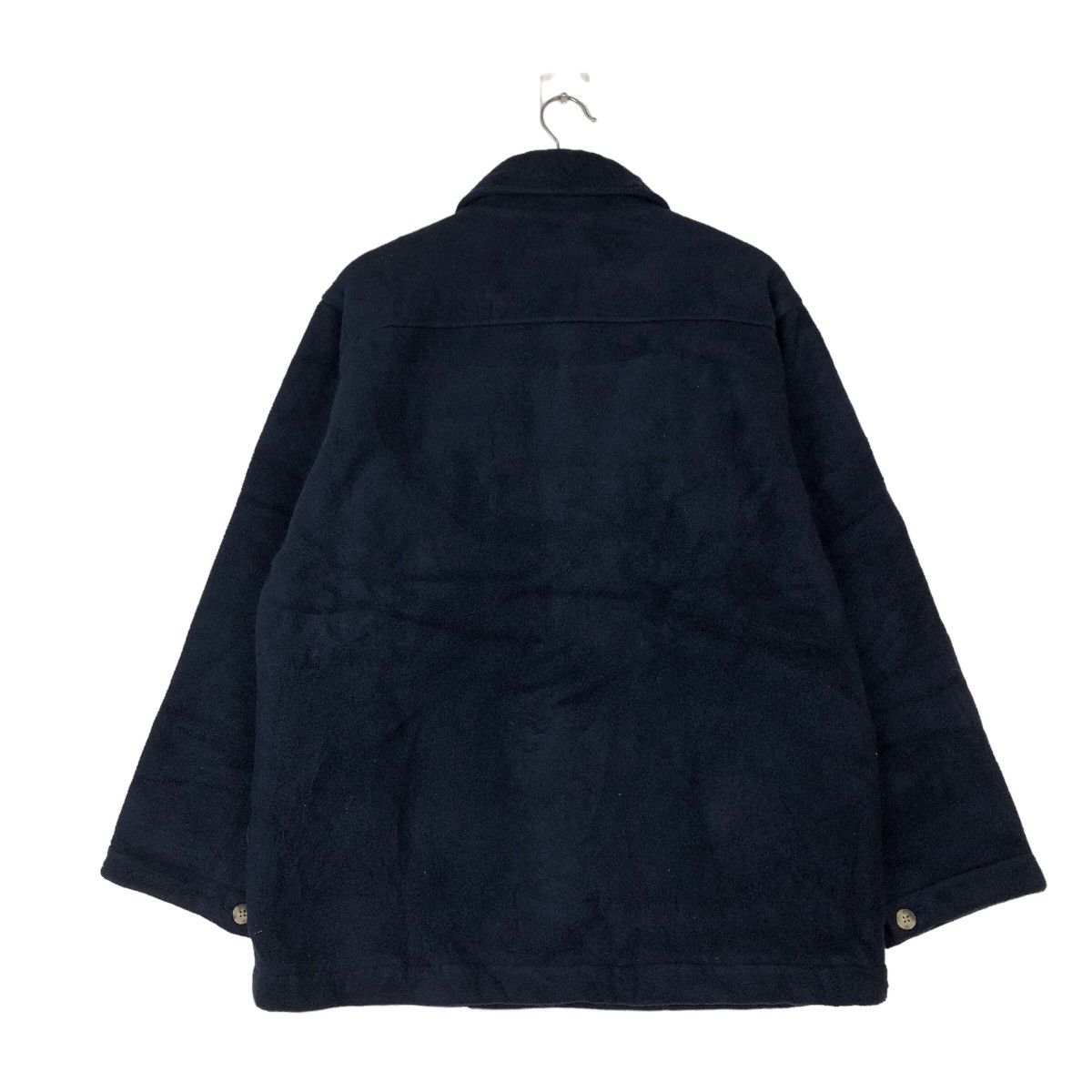 The North Face VINTAGE SURVIVAL JACKET THE NORTH FACE ROCKSOLID POLARTEC Size US M / EU 48-50 / 2 - 7 Thumbnail