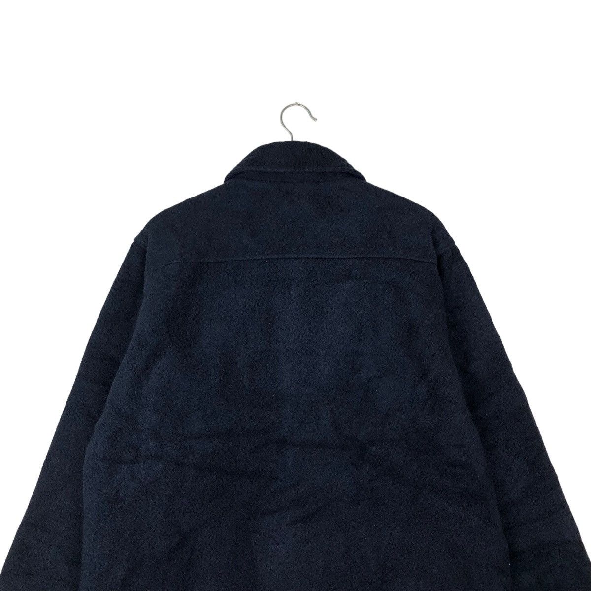 The North Face VINTAGE SURVIVAL JACKET THE NORTH FACE ROCKSOLID POLARTEC Size US M / EU 48-50 / 2 - 8 Thumbnail