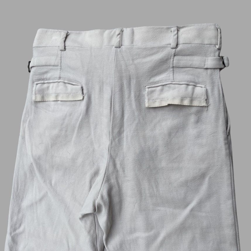 Damir Doma Picasso Pants