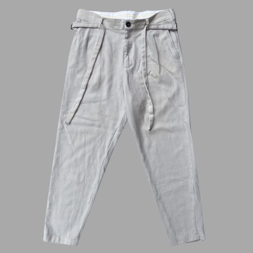 Damir Doma Picasso Pants
