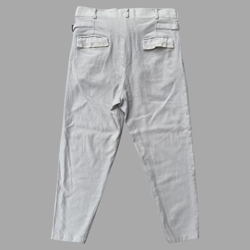 Damir Doma Picasso Pants