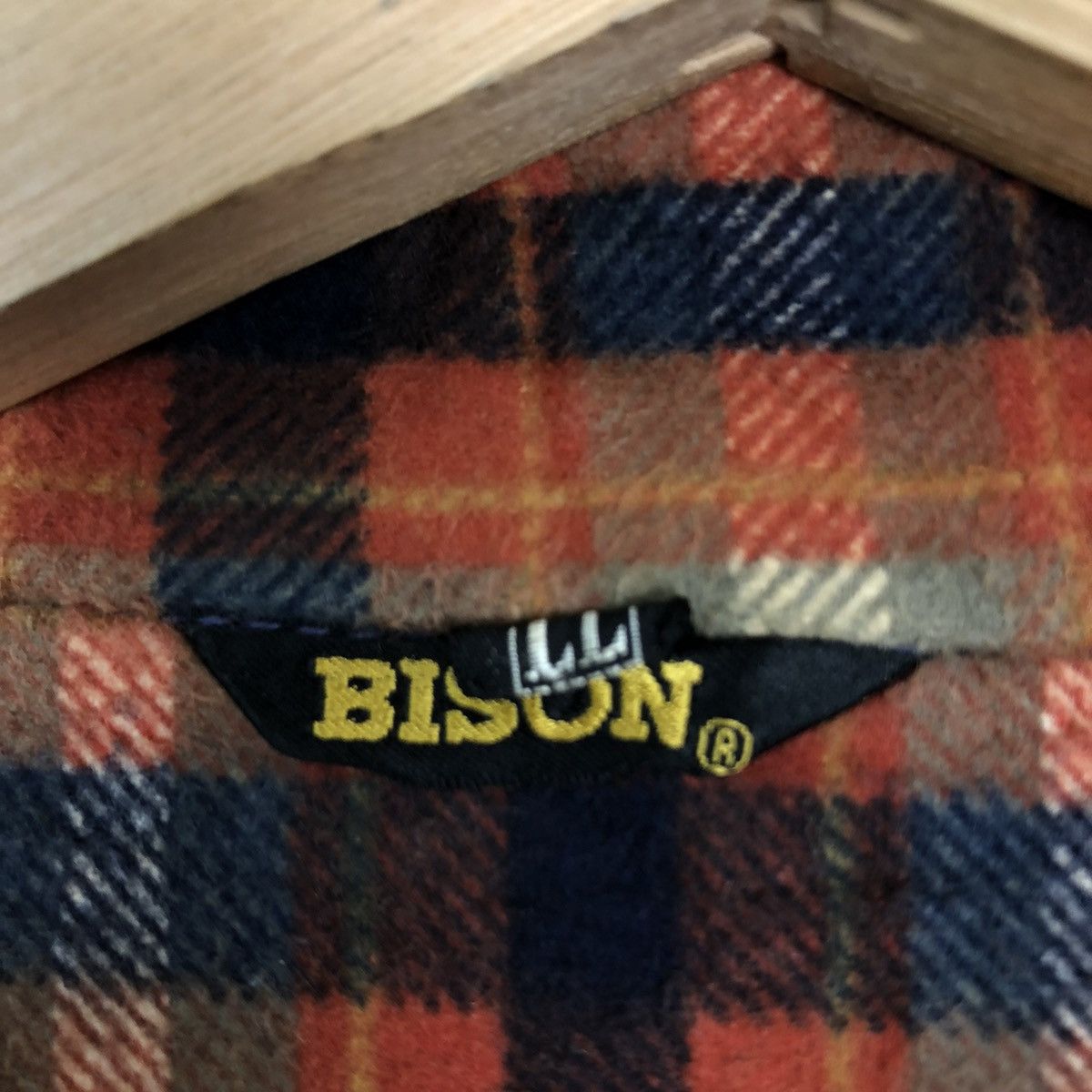 Japanese Brand VINTAGE CHORE JACKET CARGO BISON JAPAN INSPIRED KAPITAL Size US L / EU 52-54 / 3 - 12 Thumbnail