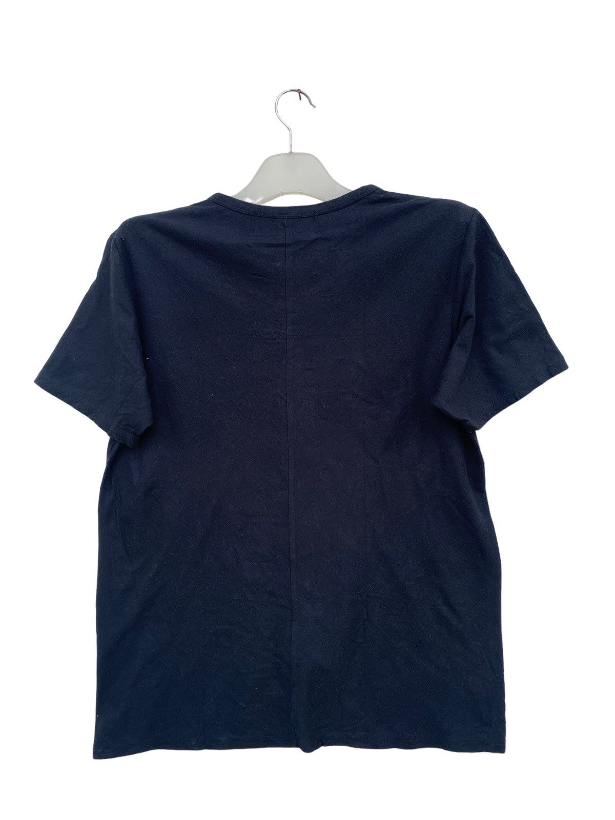 ANREALAGE Anrealage Redlect Tees Size US M / EU 48-50 / 2 - 2 Thumbnail