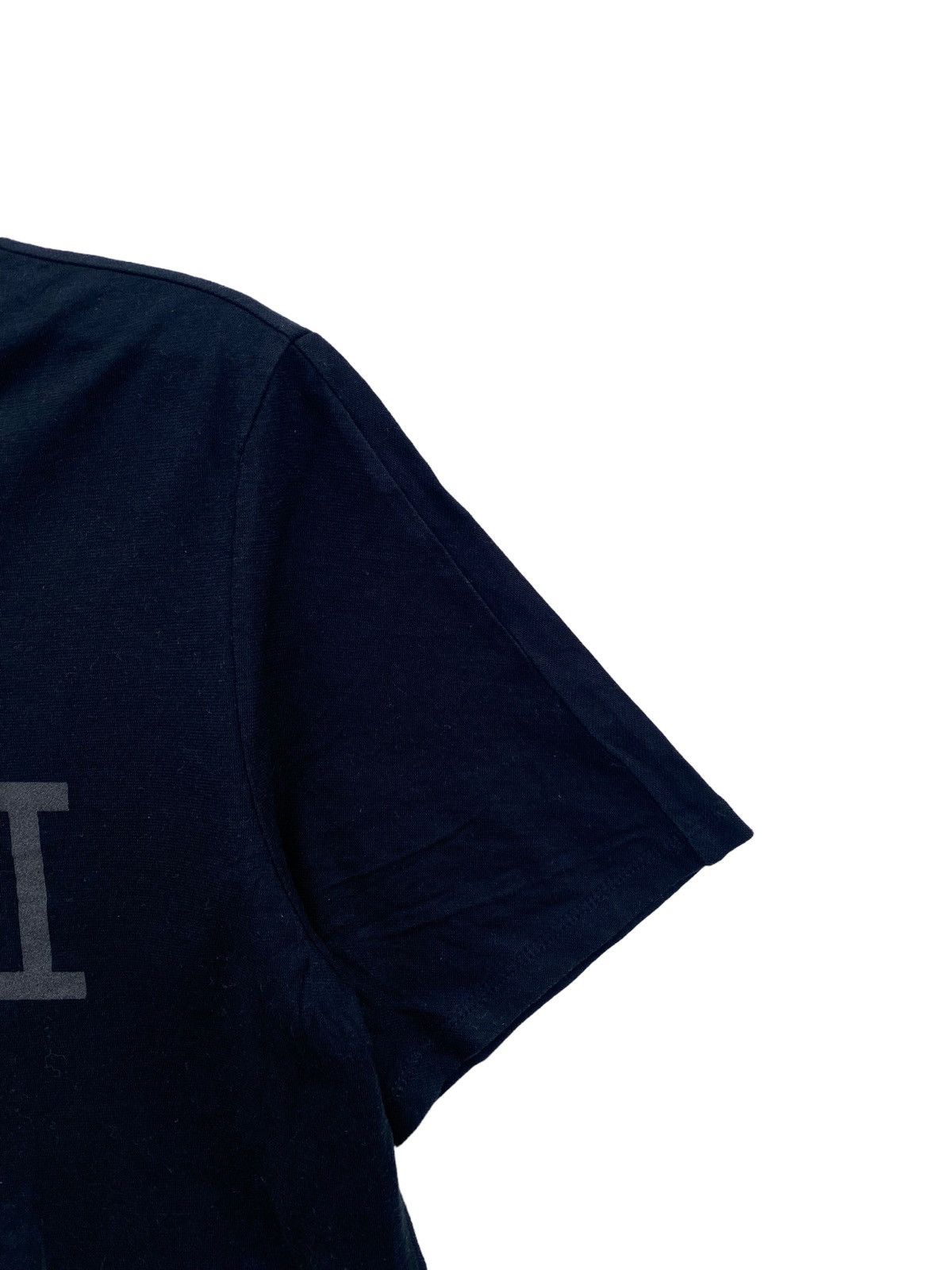 ANREALAGE Anrealage Redlect Tees Size US M / EU 48-50 / 2 - 5 Thumbnail