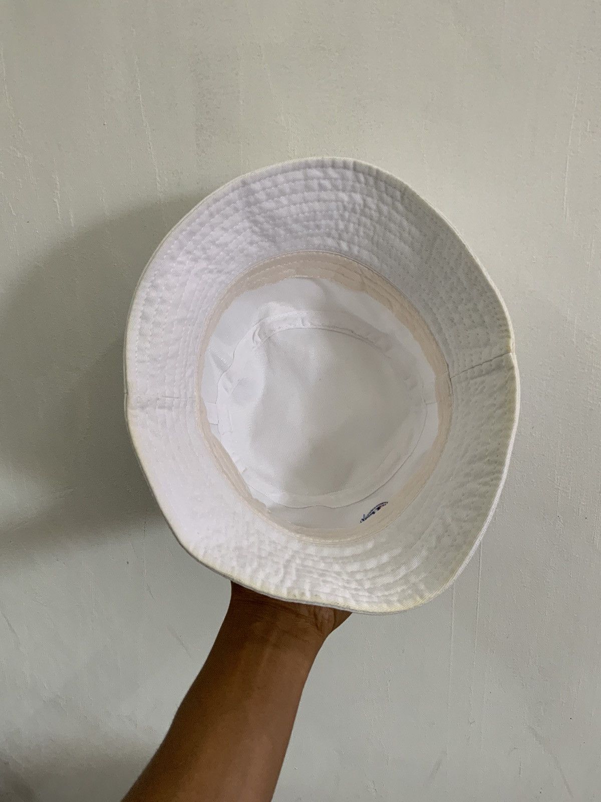 Champion Champion Big Logo Bucket Hat Size ONE SIZE - 7 Thumbnail