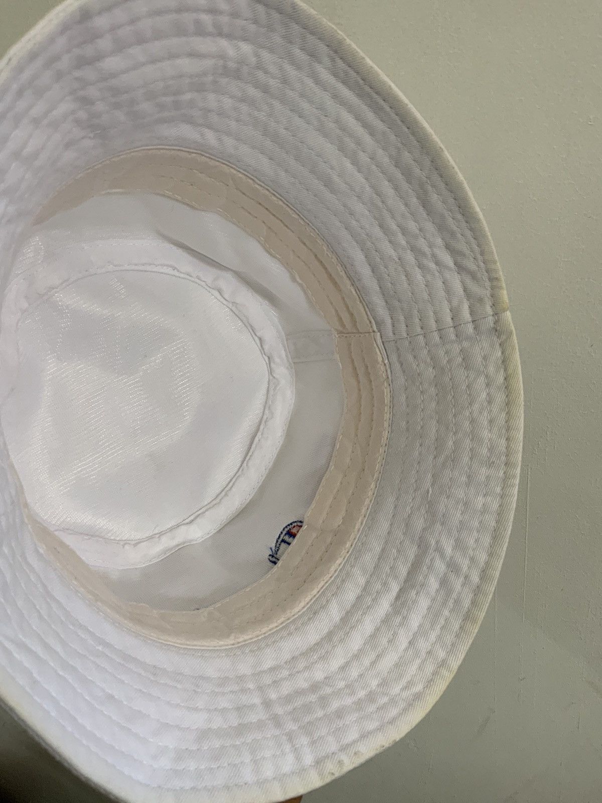 Champion Champion Big Logo Bucket Hat Size ONE SIZE - 8 Thumbnail