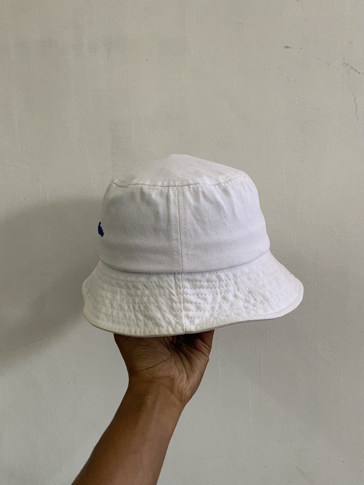 Champion Champion Big Logo Bucket Hat Size ONE SIZE - 2 Thumbnail