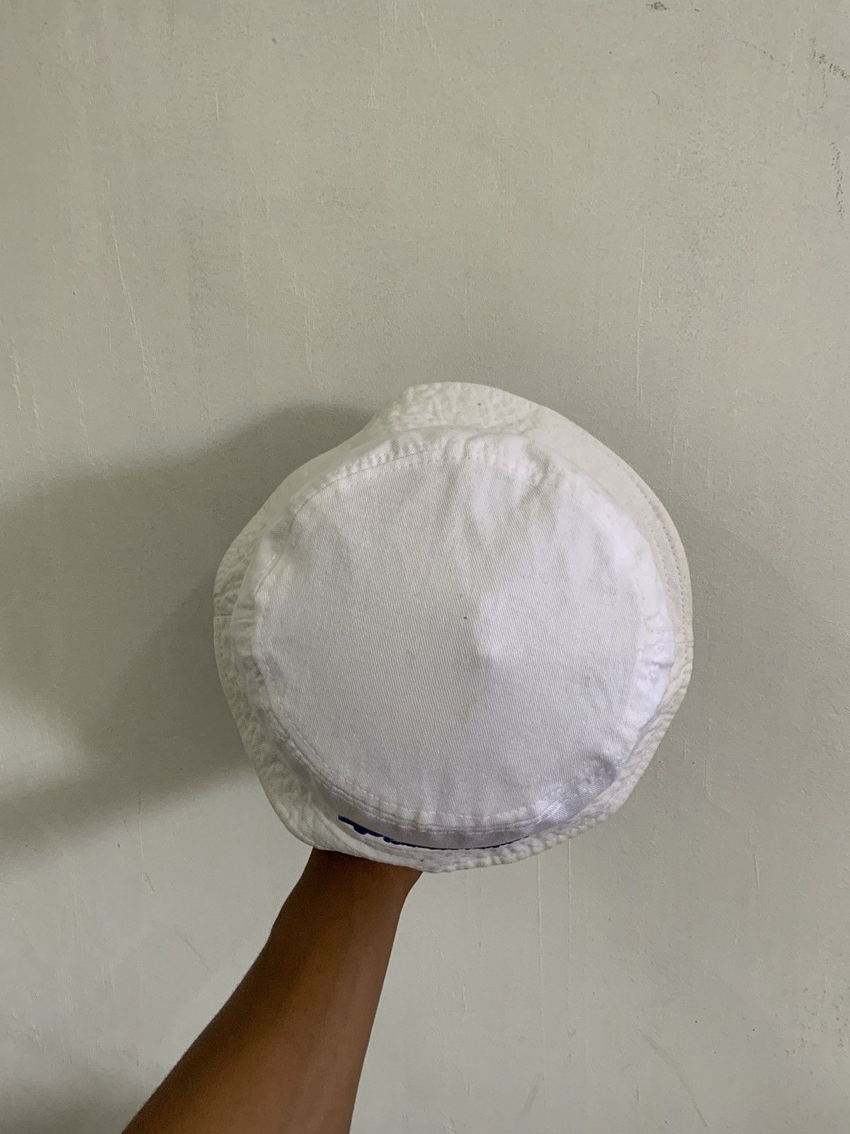 Champion Champion Big Logo Bucket Hat Size ONE SIZE - 6 Thumbnail
