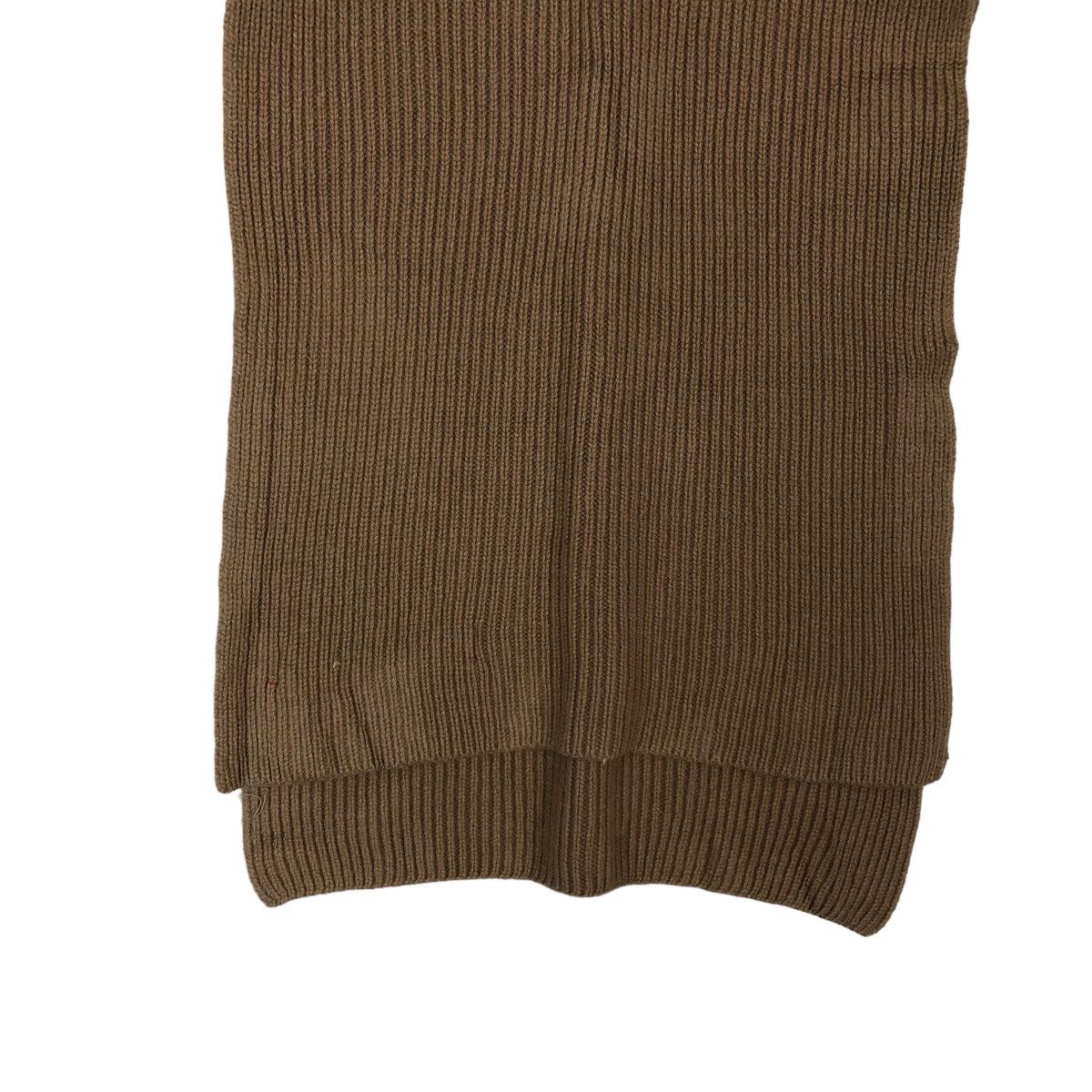 Issey Miyake 1999/2000 THE YEAR OF CLIMAX ZUCCA ISSEY MIYAKE STRETCH VEST Size US M / EU 48-50 / 2 - 3 Thumbnail