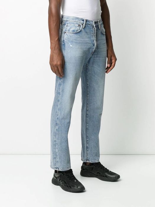 Acne Studios Acne Studios 1996 Jeans | Grailed