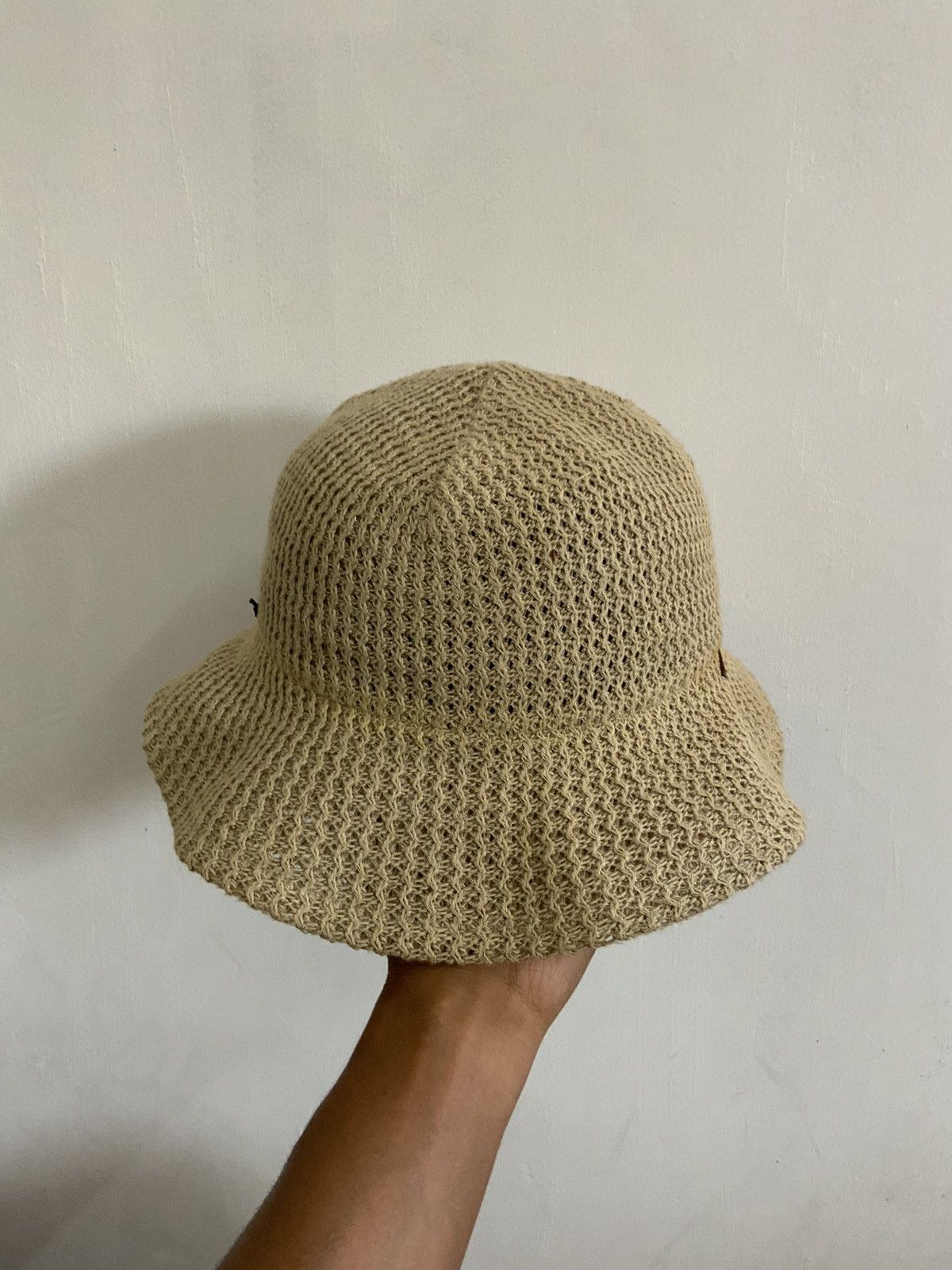 Kenzo Vintage Kenzo Japan Bucket Hat Size ONE SIZE - 5 Thumbnail