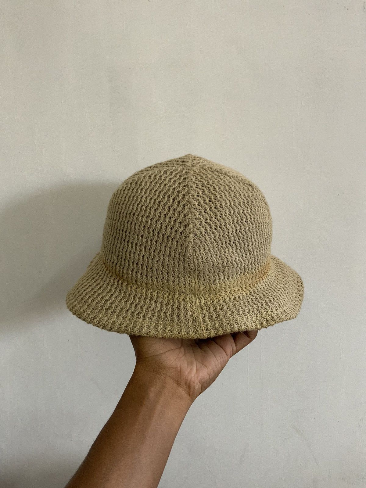 Kenzo Vintage Kenzo Japan Bucket Hat Size ONE SIZE - 3 Thumbnail