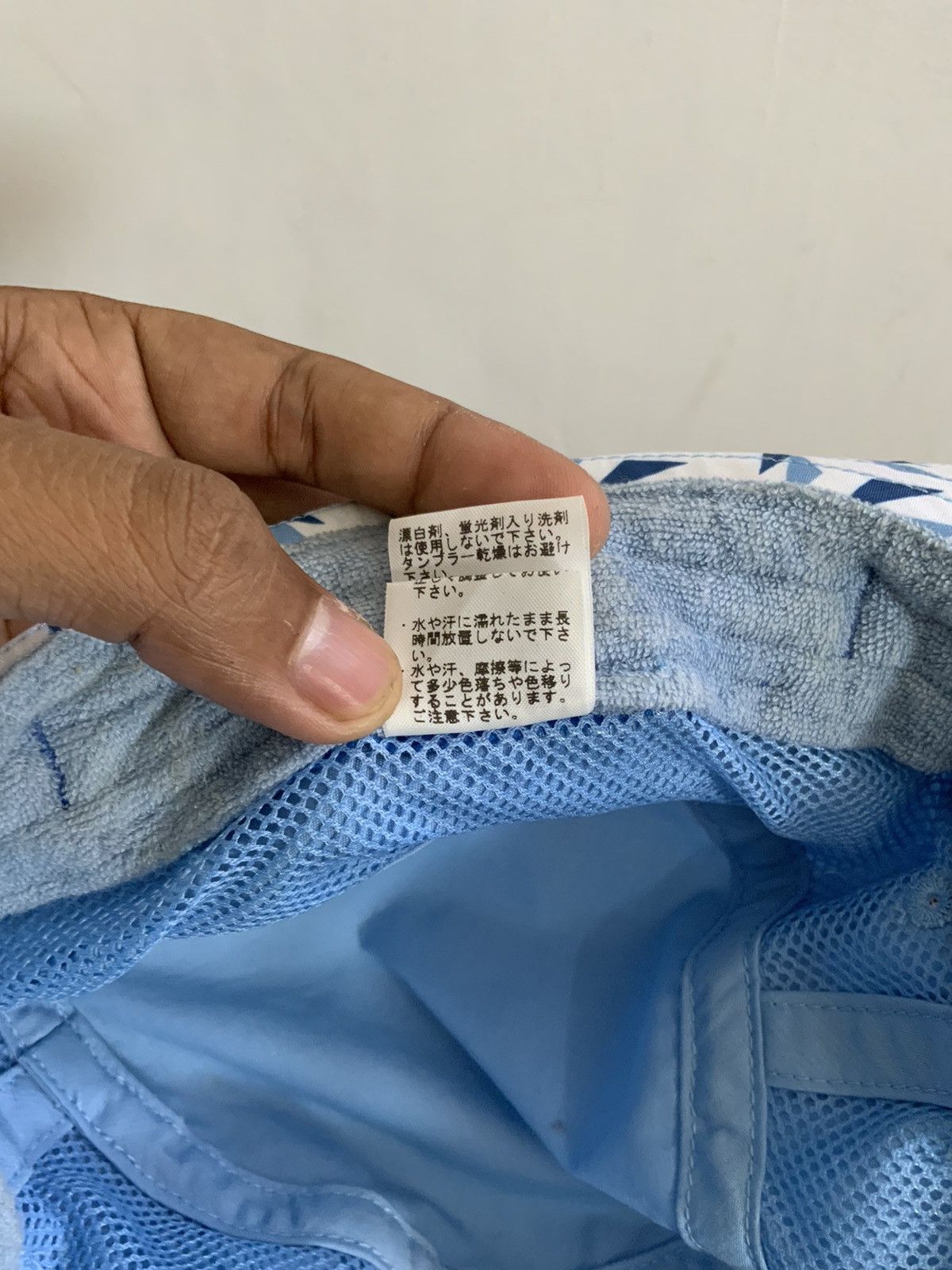 The North Face The North Face Small Size Bucket Hat Size ONE SIZE - 13 Thumbnail