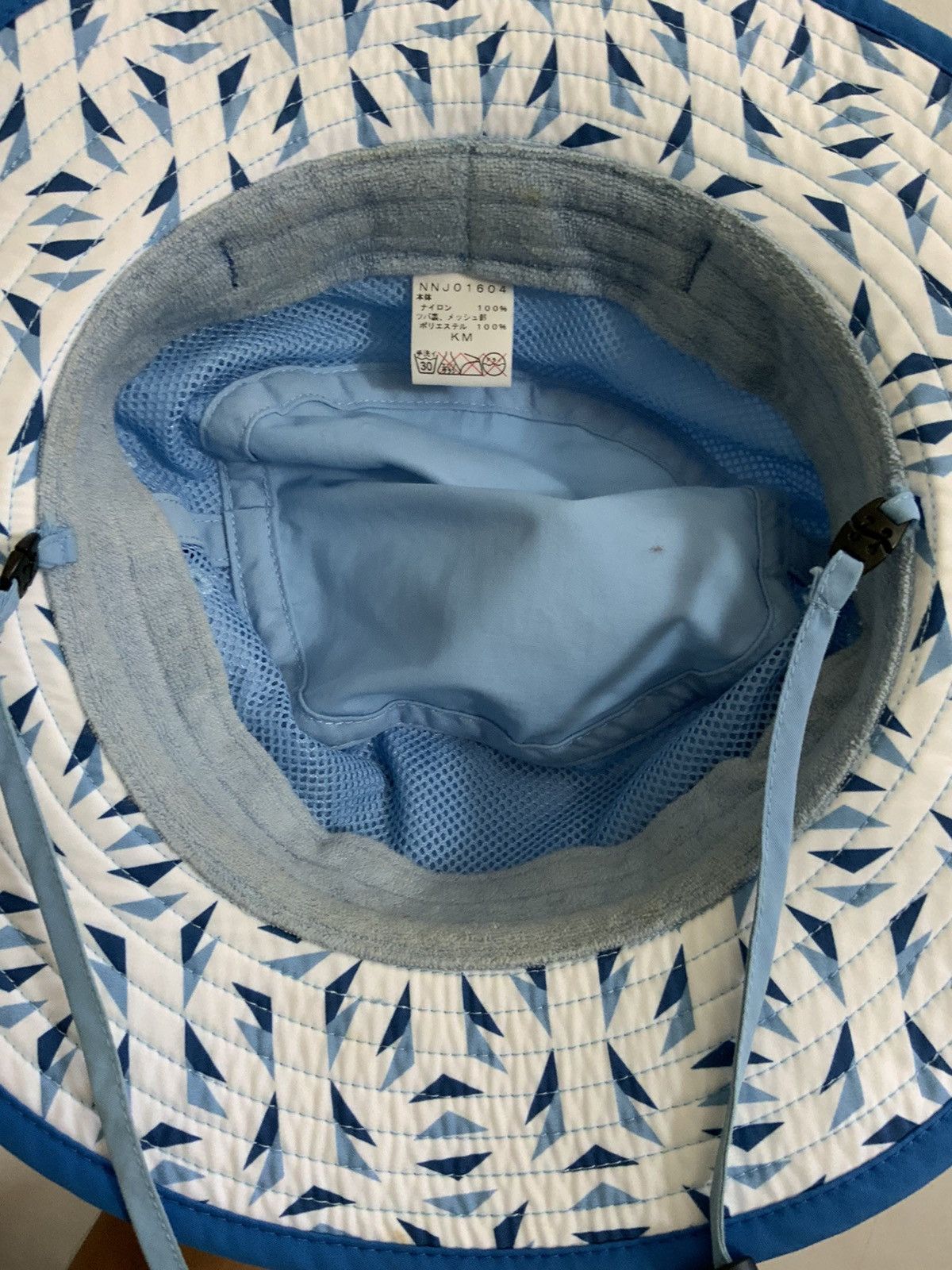 The North Face The North Face Small Size Bucket Hat Size ONE SIZE - 10 Thumbnail