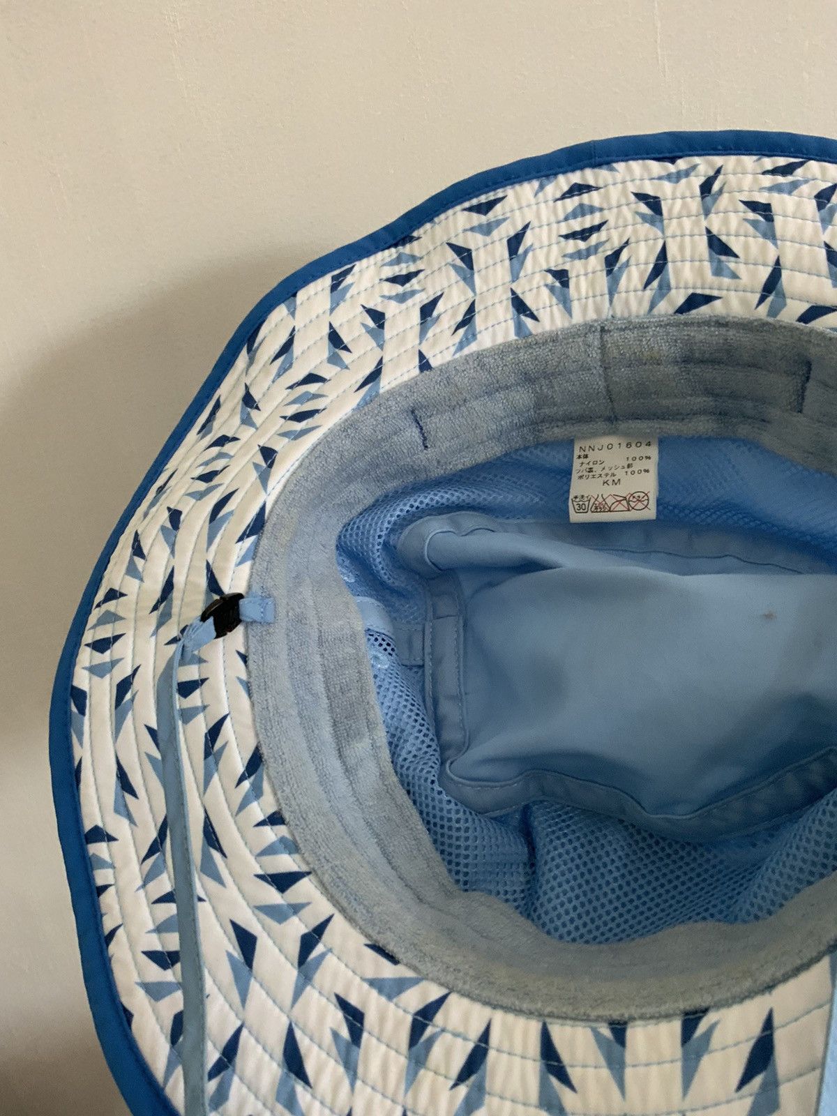 The North Face The North Face Small Size Bucket Hat Size ONE SIZE - 9 Thumbnail