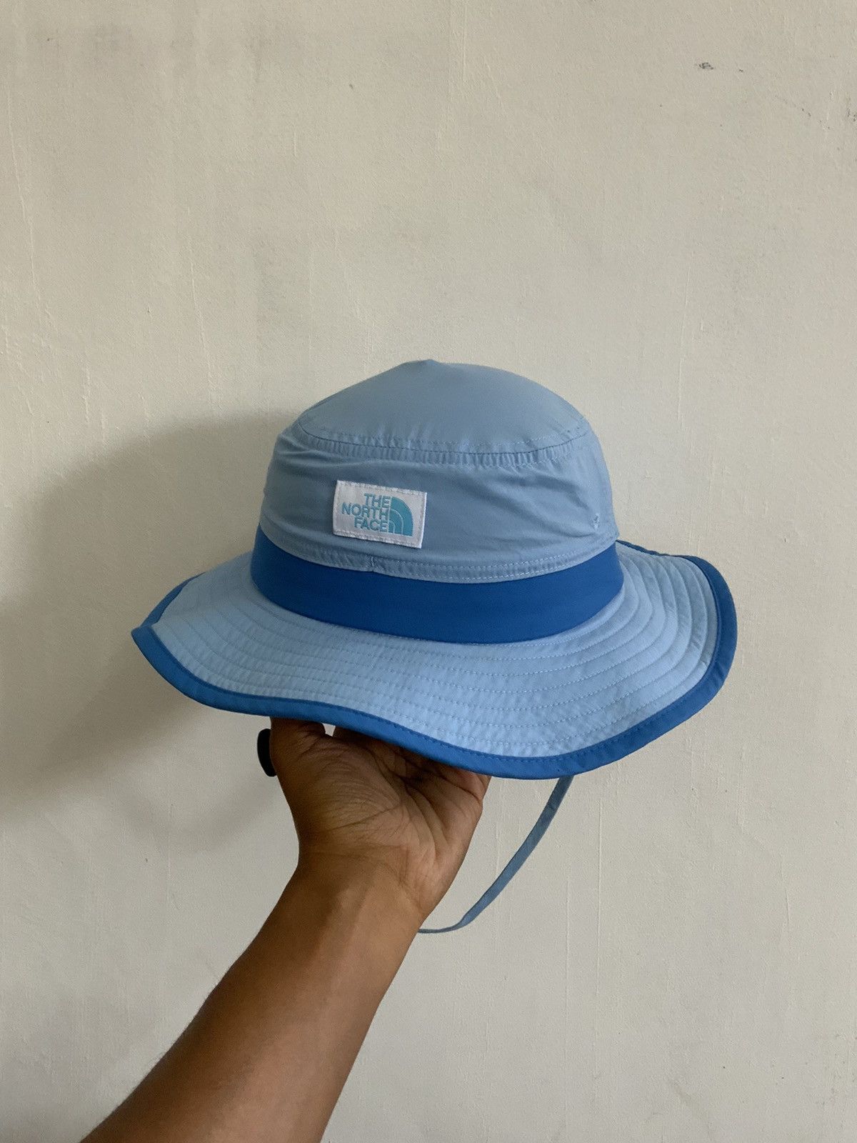 The North Face The North Face Small Size Bucket Hat Size ONE SIZE - 2 Thumbnail