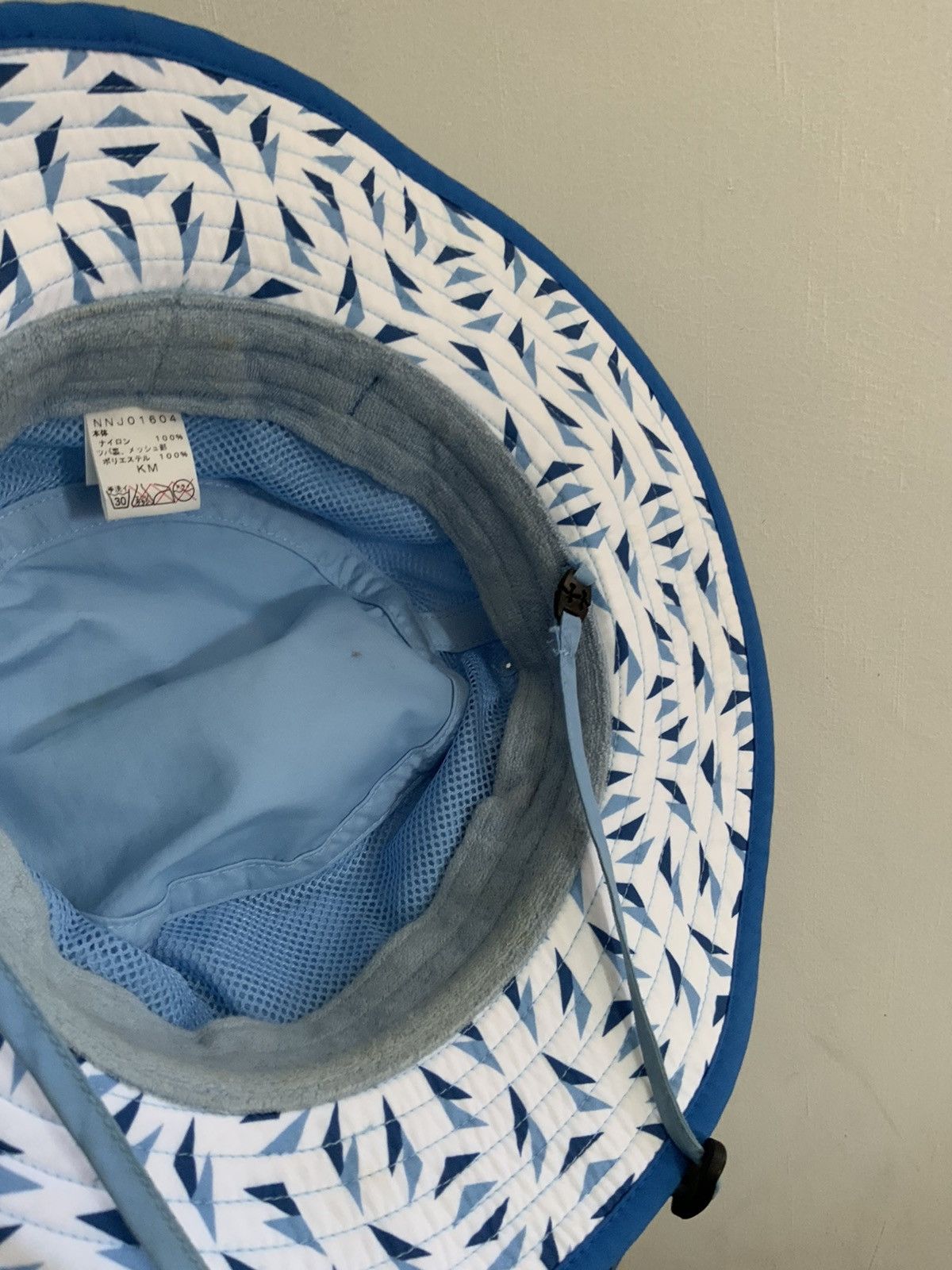 The North Face The North Face Small Size Bucket Hat Size ONE SIZE - 8 Thumbnail
