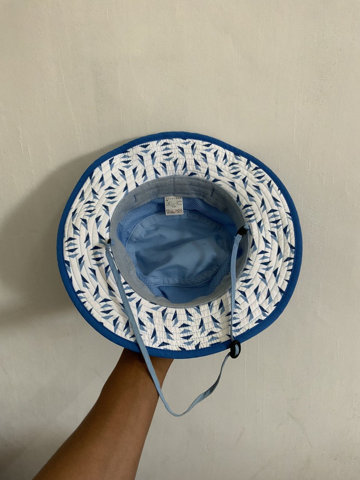 The North Face The North Face Small Size Bucket Hat Size ONE SIZE - 7 Thumbnail