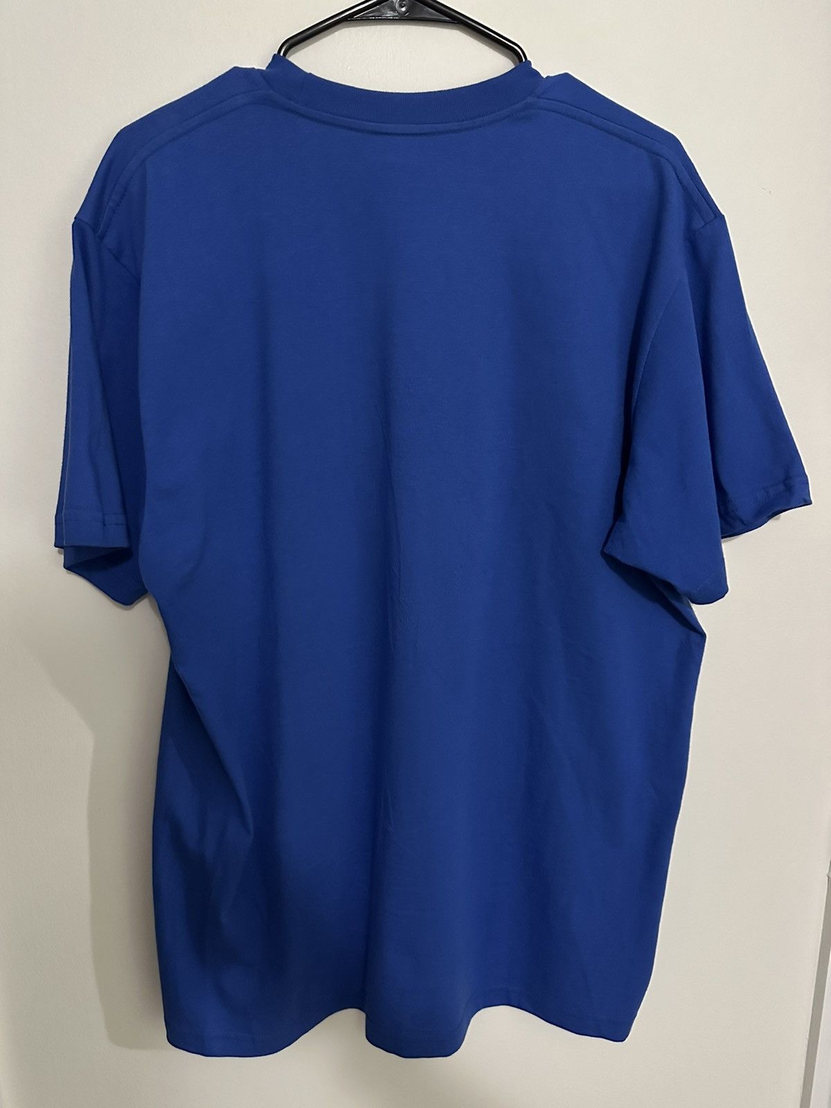 Supreme Supreme Trasher Skyline Tee Size US L / EU 52-54 / 3 - 3 Thumbnail