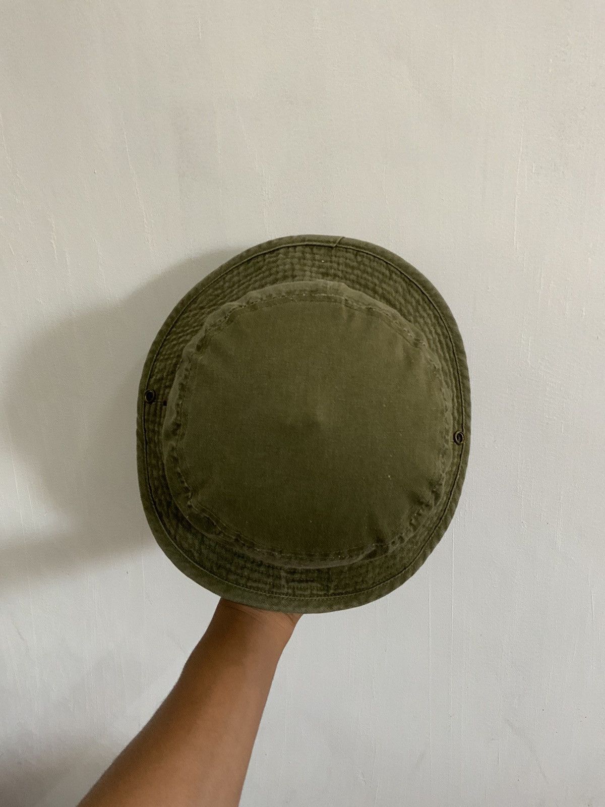 Japanese Brand Aurelia Kobe Fade Bucket Hat Size ONE SIZE - 6 Thumbnail