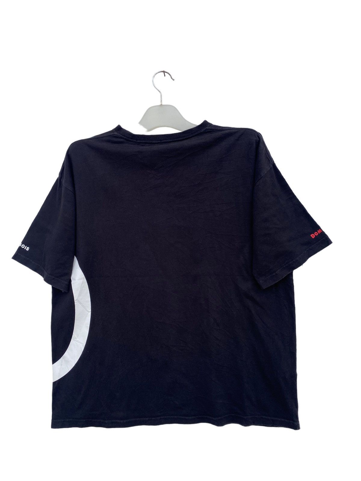 Frapbois Frapbois Meets Domdom Elephant Logo Tees Size US L / EU 52-54 / 3 - 2 Thumbnail