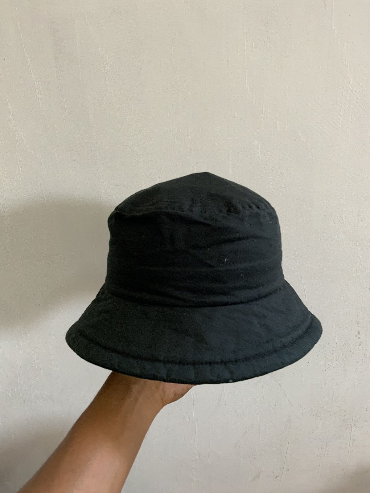 Japanese Brand Marie Claire Forum Japan Bucket Hat Size ONE SIZE - 5 Thumbnail