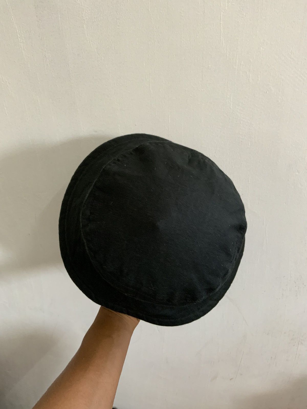 Japanese Brand Marie Claire Forum Japan Bucket Hat Size ONE SIZE - 7 Thumbnail