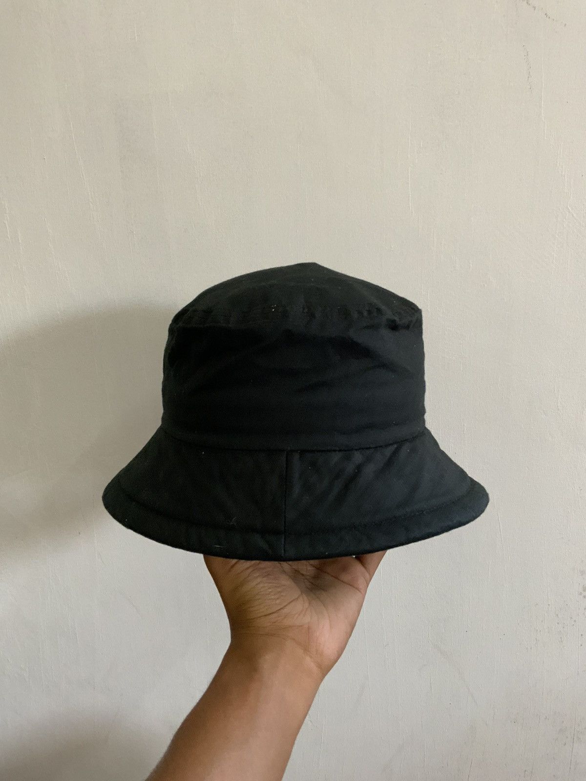 Japanese Brand Marie Claire Forum Japan Bucket Hat Size ONE SIZE - 4 Thumbnail