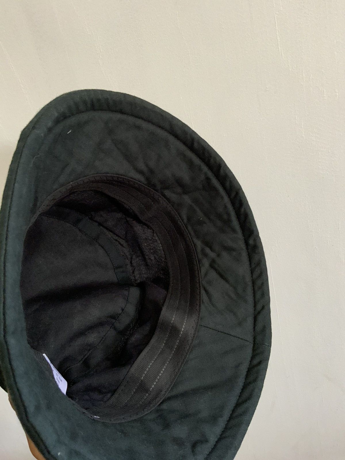 Japanese Brand Marie Claire Forum Japan Bucket Hat Size ONE SIZE - 9 Thumbnail