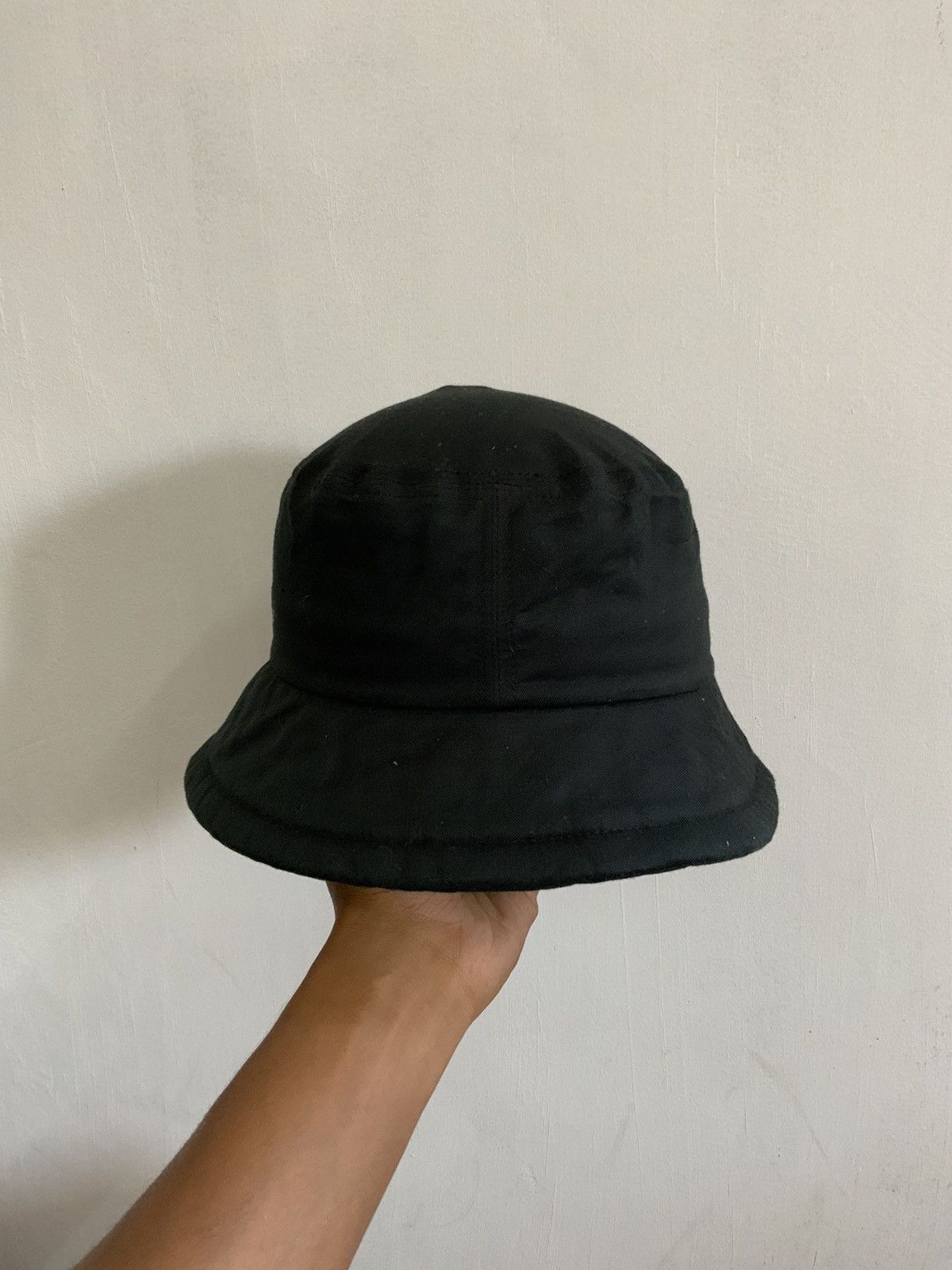 Japanese Brand Marie Claire Forum Japan Bucket Hat Size ONE SIZE - 3 Thumbnail