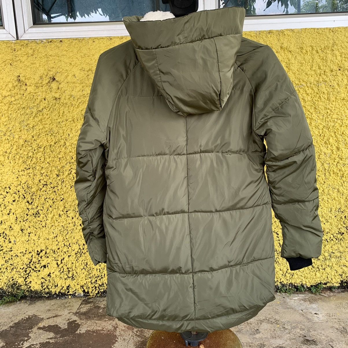 Japanese Brand Dongxi green parkas Size US M / EU 48-50 / 2 - 2 Thumbnail