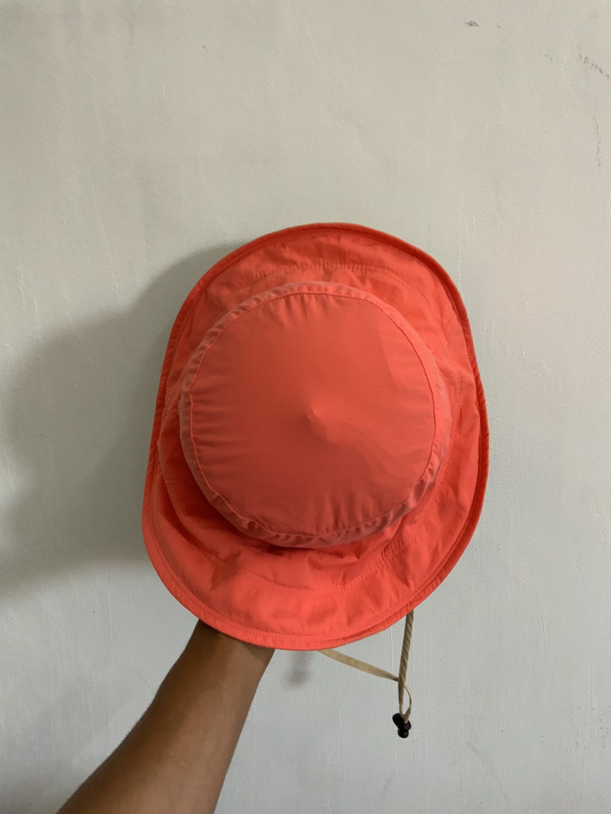 Outdoor Research QUECHUA Multipurpose Bucket Sportswear Hat Size ONE SIZE - 6 Thumbnail