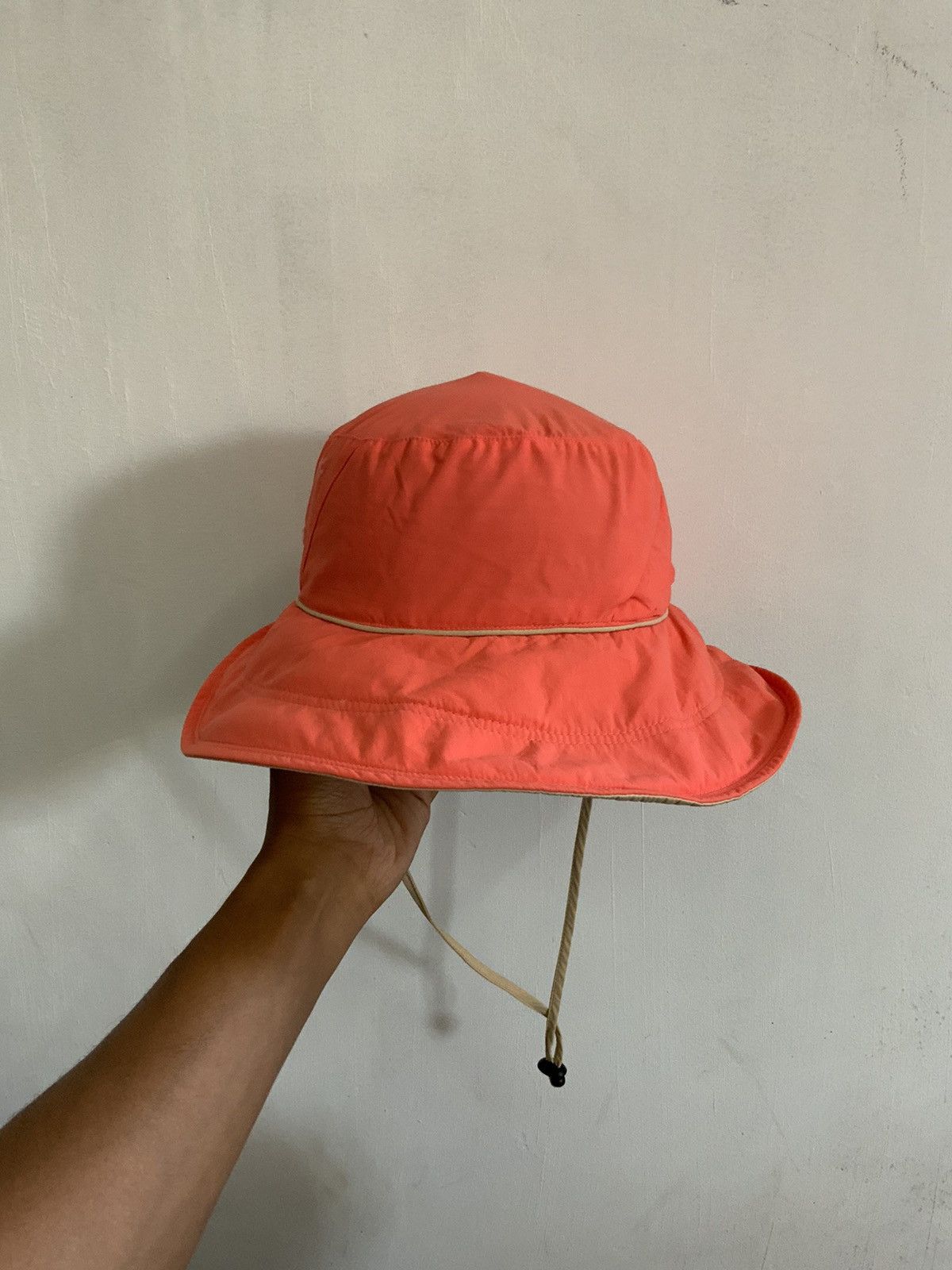 Outdoor Research QUECHUA Multipurpose Bucket Sportswear Hat Size ONE SIZE - 5 Thumbnail