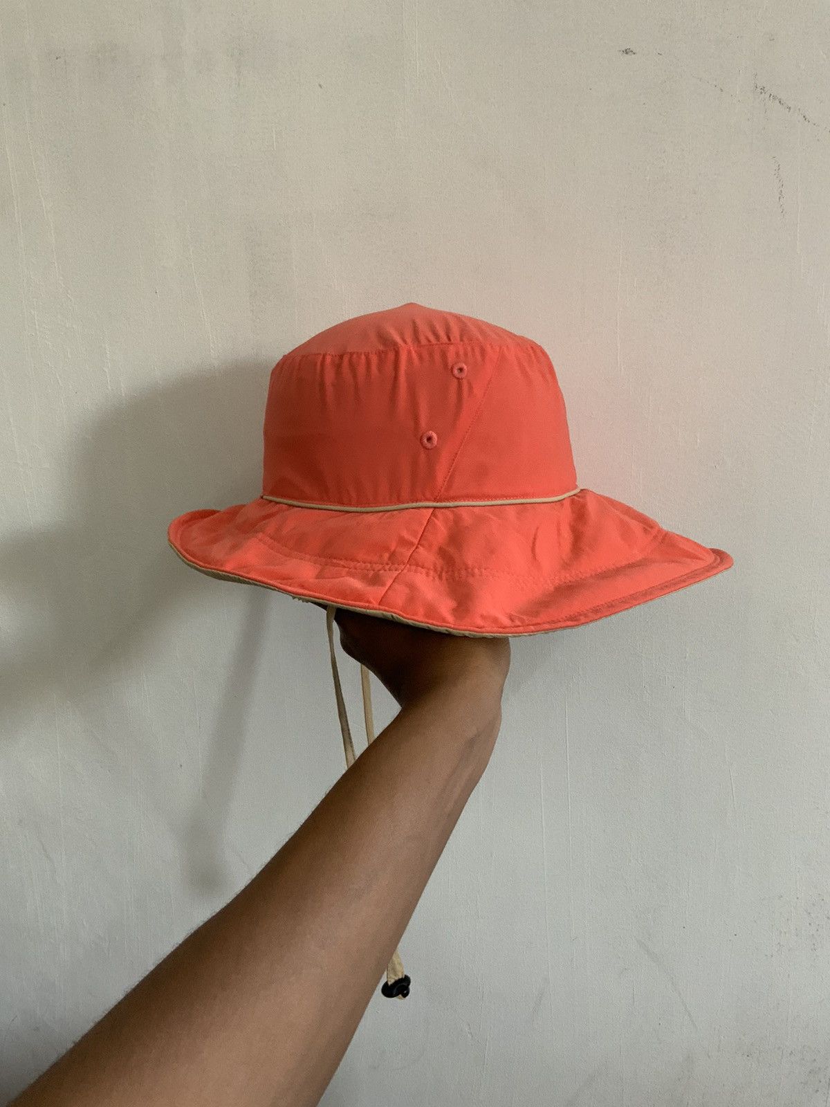 Outdoor Research QUECHUA Multipurpose Bucket Sportswear Hat Size ONE SIZE - 4 Thumbnail