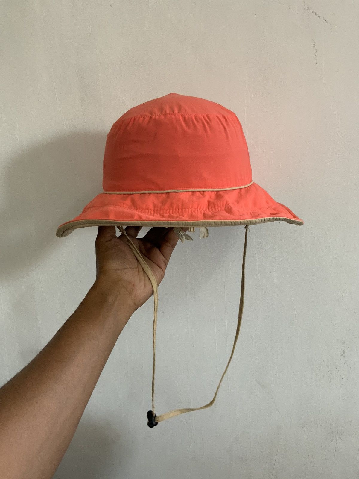 Outdoor Research QUECHUA Multipurpose Bucket Sportswear Hat Size ONE SIZE - 3 Thumbnail