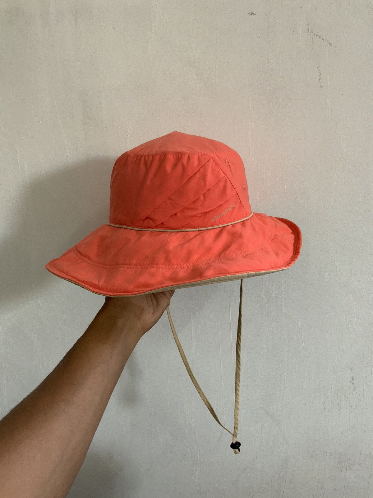Outdoor Research QUECHUA Multipurpose Bucket Sportswear Hat Size ONE SIZE - 1 Thumbnail